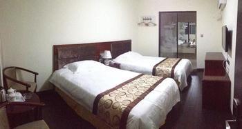 Yinhu Bay Express Hotel-Wuxi Guzhu Dış mekan fotoğraf